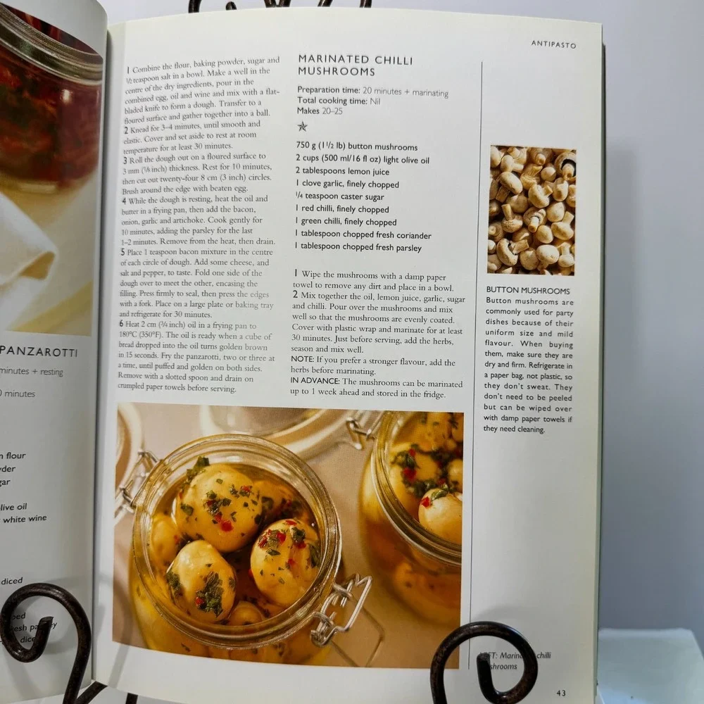 Retro Modern Party Snacks Aesthetic Grazing Tables Essential Fingerfood Cookbook